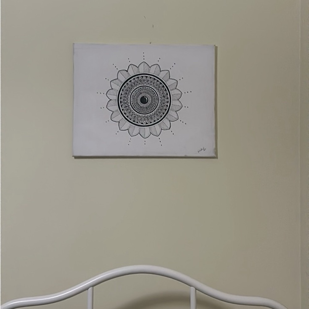 Mandala Art